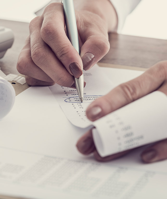Spousal accountants asset ruling